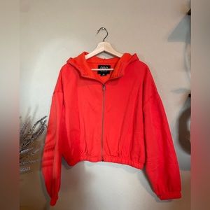 Urban Outfitters Cropped Jacket